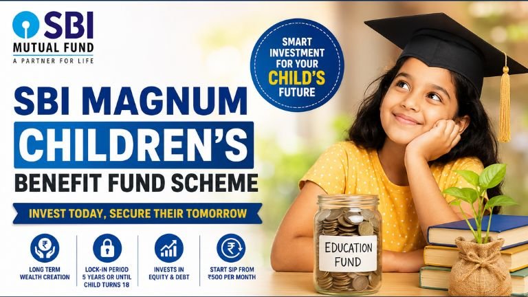 SBI Scheme